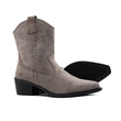 کفش بوت زنانه مدل  0548_ Boots