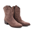 کفش بوت زنانه مدل  0548_ Boots