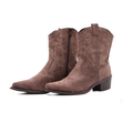 کفش بوت زنانه مدل  0548_ Boots