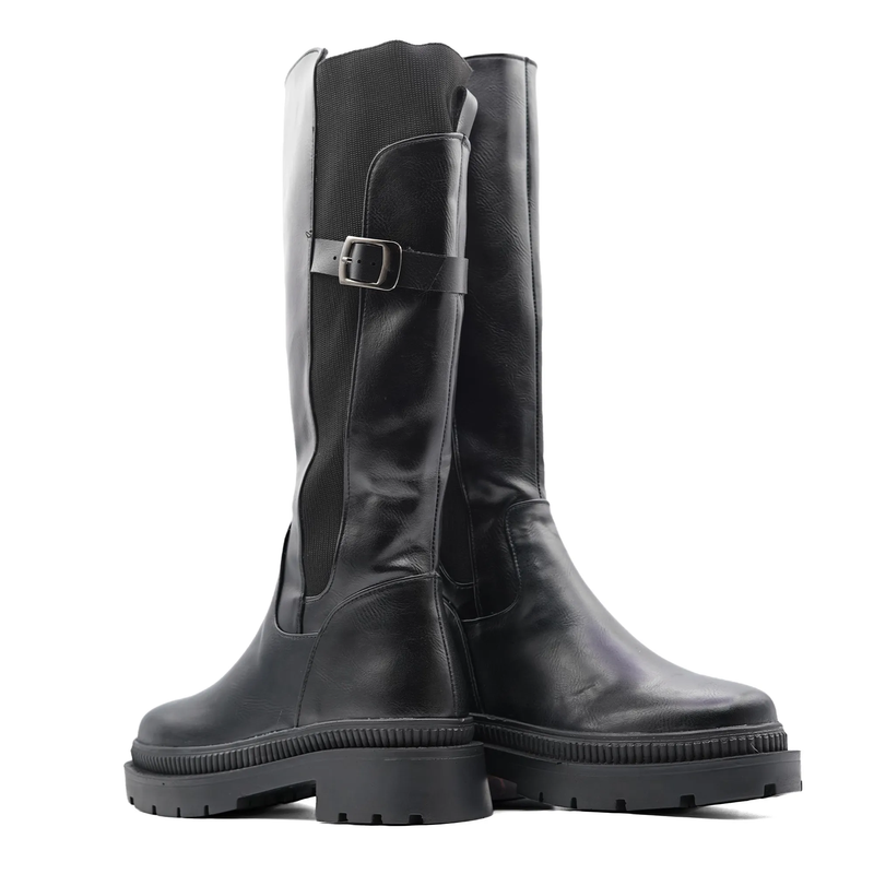 کفش بوت زنانه مدل  0547_ Boots