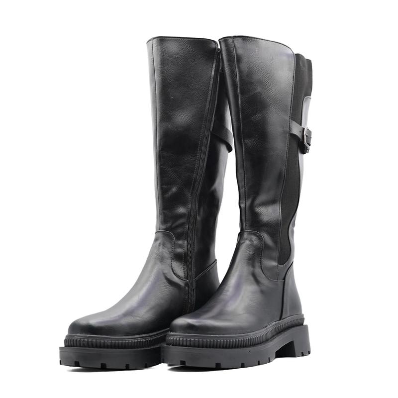 کفش بوت زنانه مدل  0547_ Boots