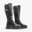 کفش بوت زنانه مدل  0547_ Boots