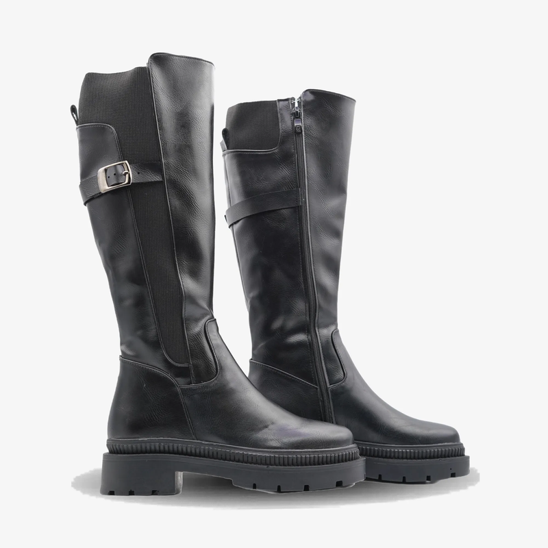 کفش بوت زنانه مدل  0547_ Boots