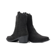 کفش بوت زنانه مدل  0548_ Boots