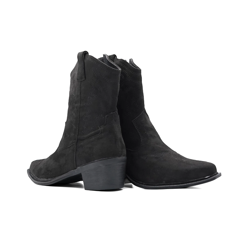 کفش بوت زنانه مدل  0548_ Boots