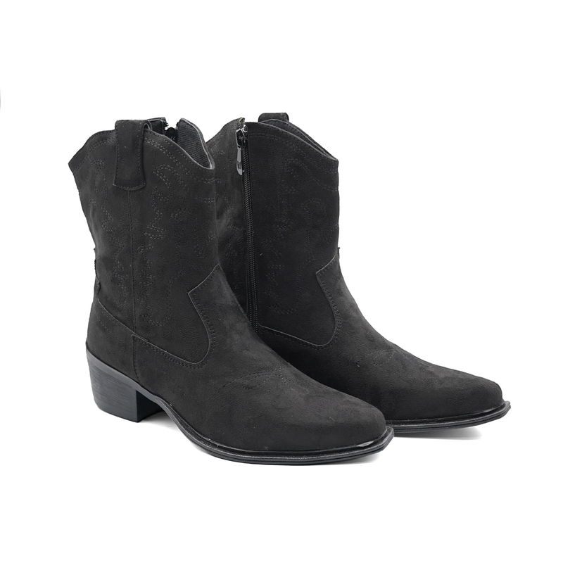 کفش بوت زنانه مدل  0548_ Boots