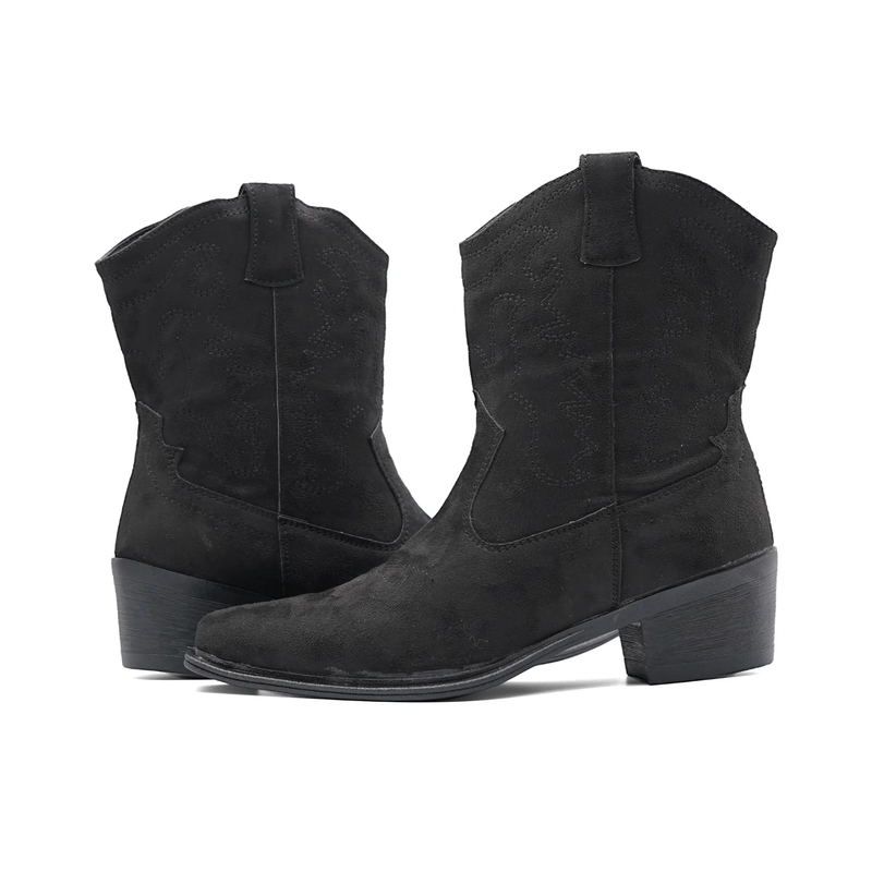 کفش بوت زنانه مدل  0548_ Boots