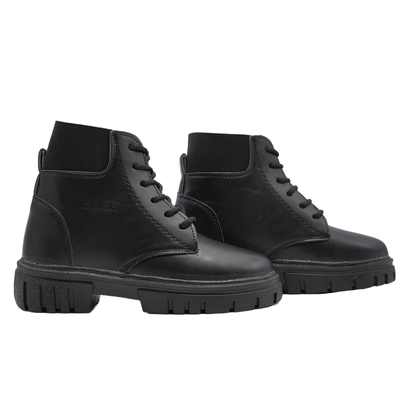 کفش بوت زنانه مدل 1131 _ Boots