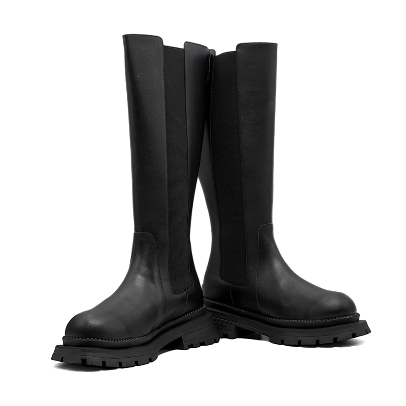 کفش بوت زنانه مدل 0549 _ Boots