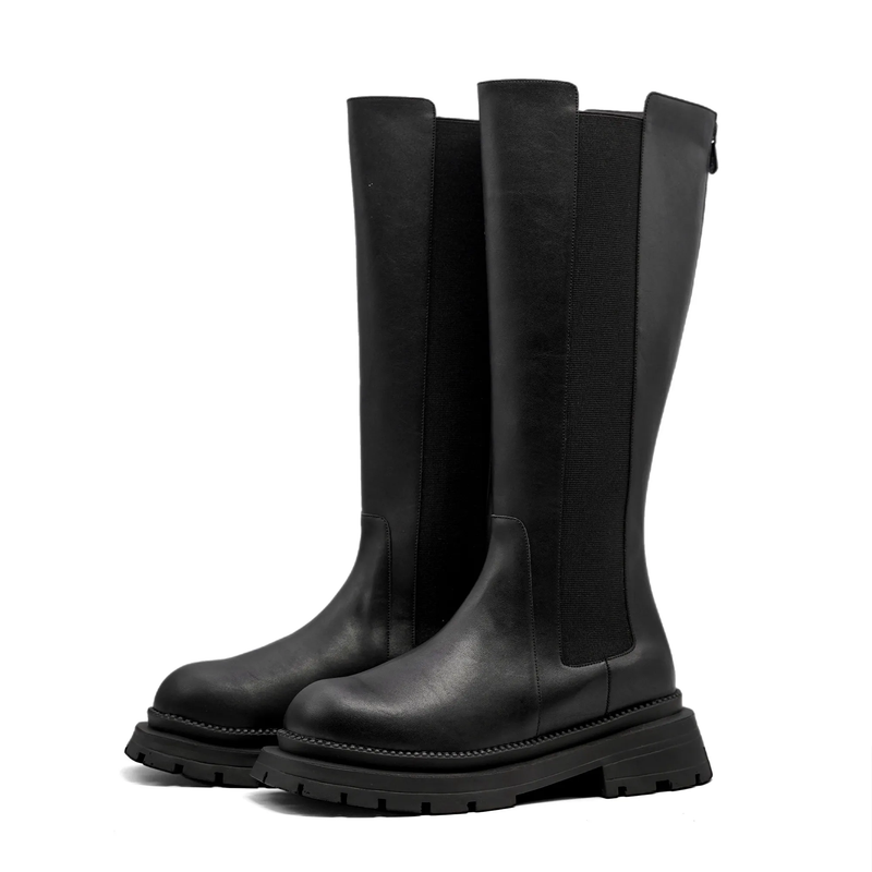 کفش بوت زنانه مدل 0549 _ Boots