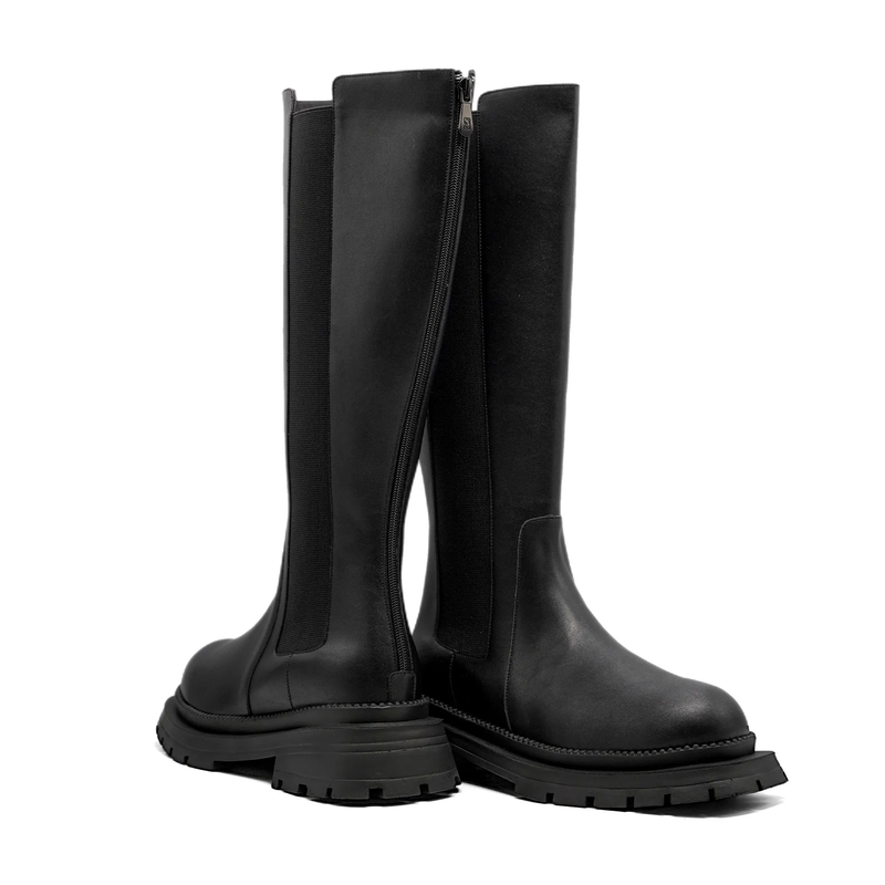 کفش بوت زنانه مدل 0549 _ Boots