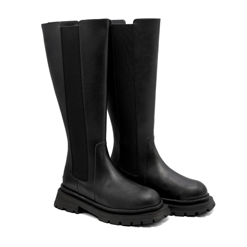 کفش بوت زنانه مدل 0549 _ Boots