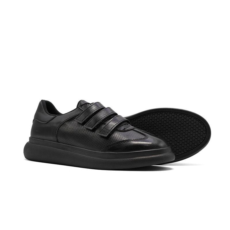 کفش اسپرت زنانه مدل 0272 _ Stradivarius Sole Loafers