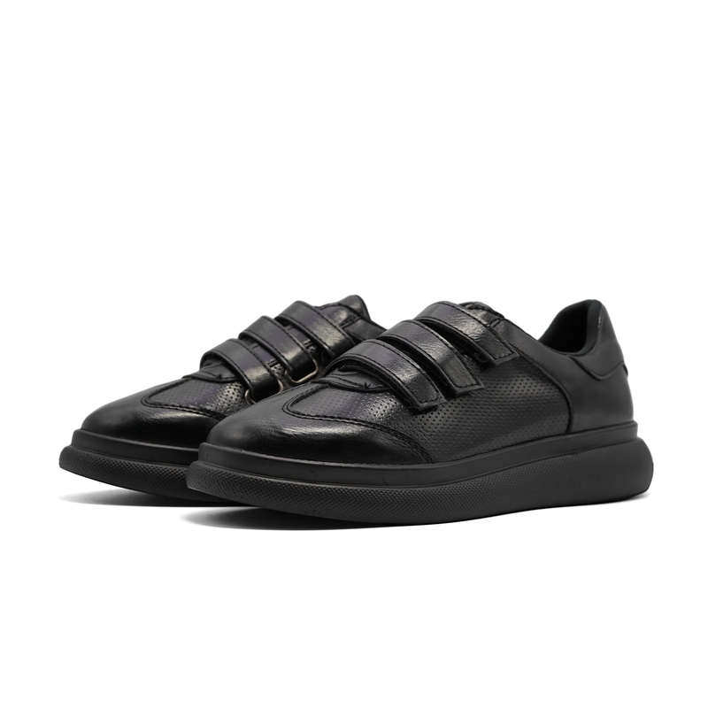 کفش اسپرت زنانه مدل 0272 _ Stradivarius Sole Loafers