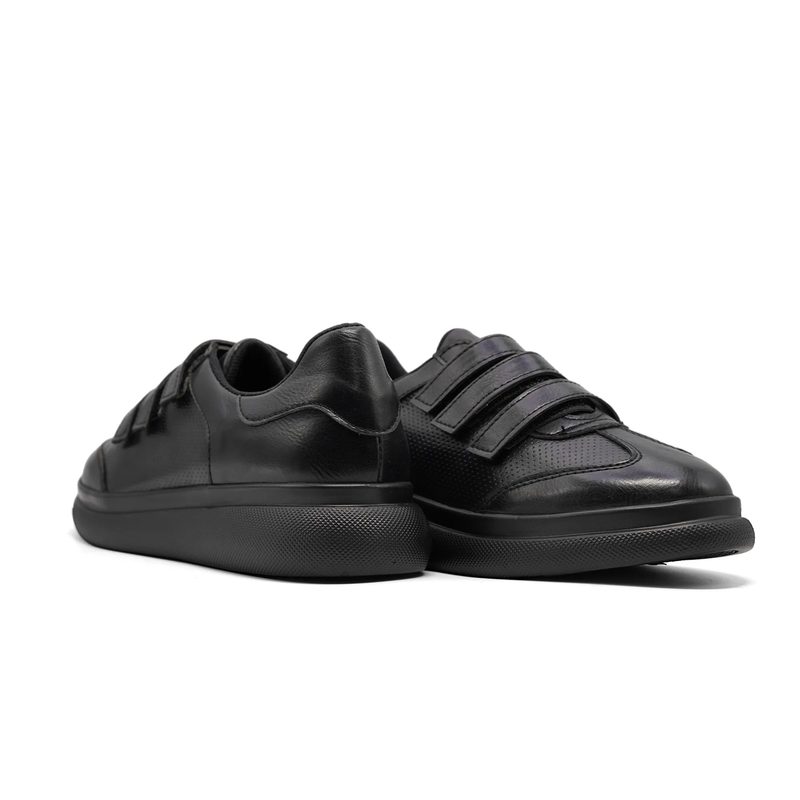 کفش اسپرت زنانه مدل 0272 _ Stradivarius Sole Loafers