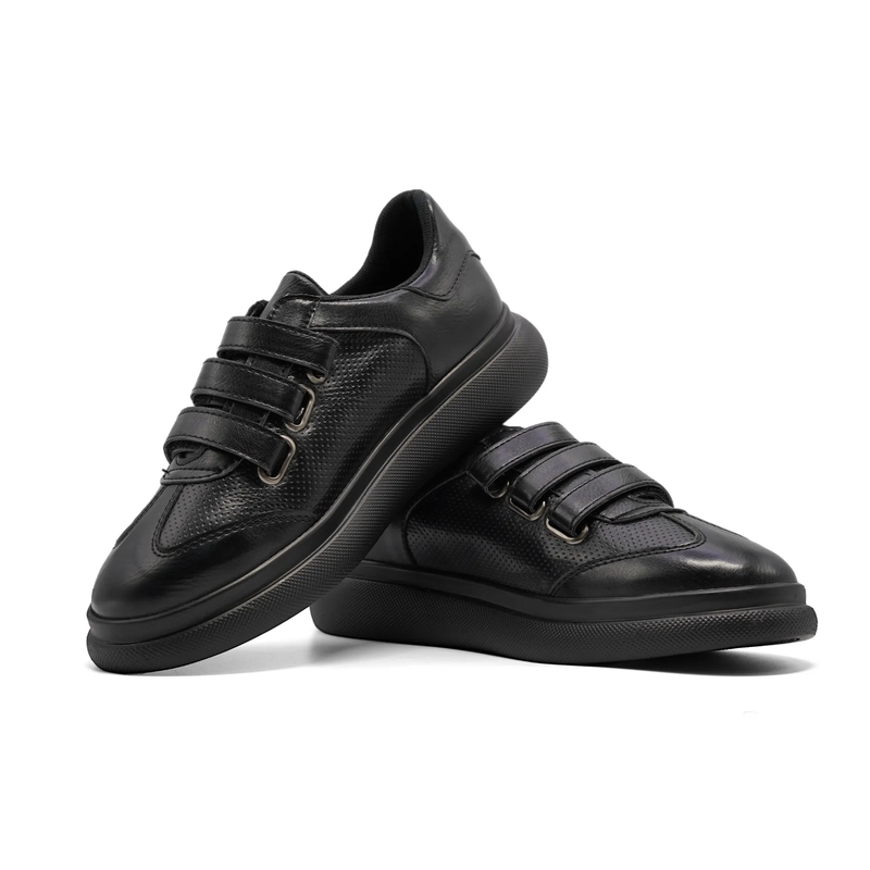 کفش اسپرت زنانه مدل 0272 _ Stradivarius Sole Loafers