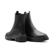 کفش نیم بوت زنانه مدل 1128 _ Boots