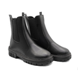 کفش نیم بوت زنانه مدل 1128 _ Boots