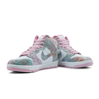 کفش ونس ساقدار زنانه مدل 0551 _  NIKE DRAGON