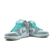کفش ونس ساقدار زنانه مدل 0551 _  NIKE DRAGON