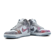 کفش ونس ساقدار زنانه مدل 0551 _  NIKE DRAGON