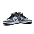 کفش ونس ساقدار زنانه مدل 0551 _  NIKE DRAGON