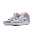کفش ونس ساقدار زنانه مدل 0551 _  NIKE DRAGON