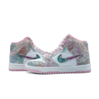 کفش ونس ساقدار زنانه مدل 0551 _  NIKE DRAGON