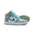 کفش ونس ساقدار زنانه مدل 0551 _  NIKE DRAGON