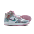 کفش ونس ساقدار زنانه مدل 0551 _  NIKE DRAGON