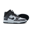 کفش ونس ساقدار زنانه مدل 0551 _  NIKE DRAGON