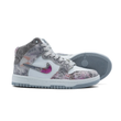 کفش ونس ساقدار زنانه مدل 0551 _  NIKE DRAGON