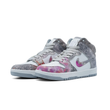 کفش ونس ساقدار زنانه مدل 0551 _  NIKE DRAGON