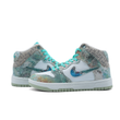 کفش ونس ساقدار زنانه مدل 0551 _  NIKE DRAGON