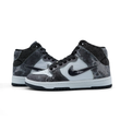 کفش ونس ساقدار زنانه مدل 0551 _  NIKE DRAGON