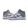 کفش ونس ساقدار زنانه مدل 0551 _  NIKE DRAGON