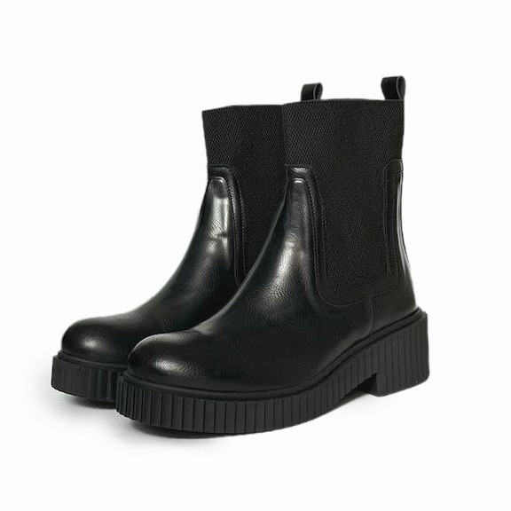 کفش بوت زنانه مدل 0543 _ Boots