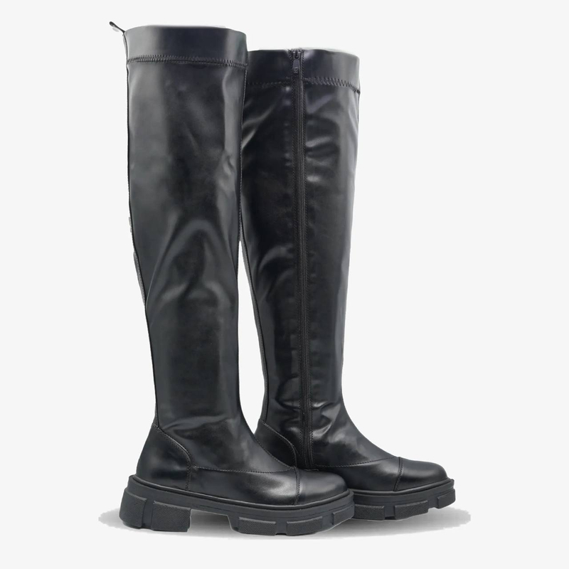 کفش بوت زنانه مدل 0565 _ Boots
