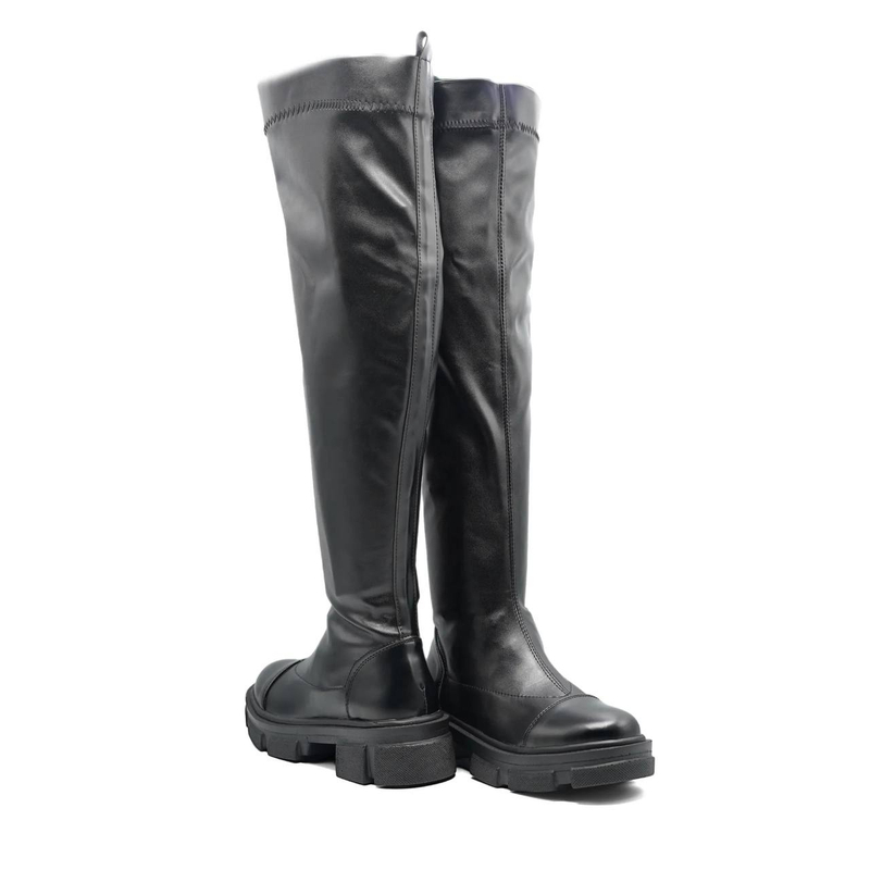 کفش بوت زنانه مدل 0565 _ Boots