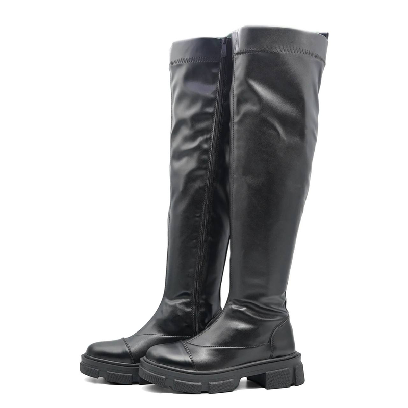کفش بوت زنانه مدل 0565 _ Boots