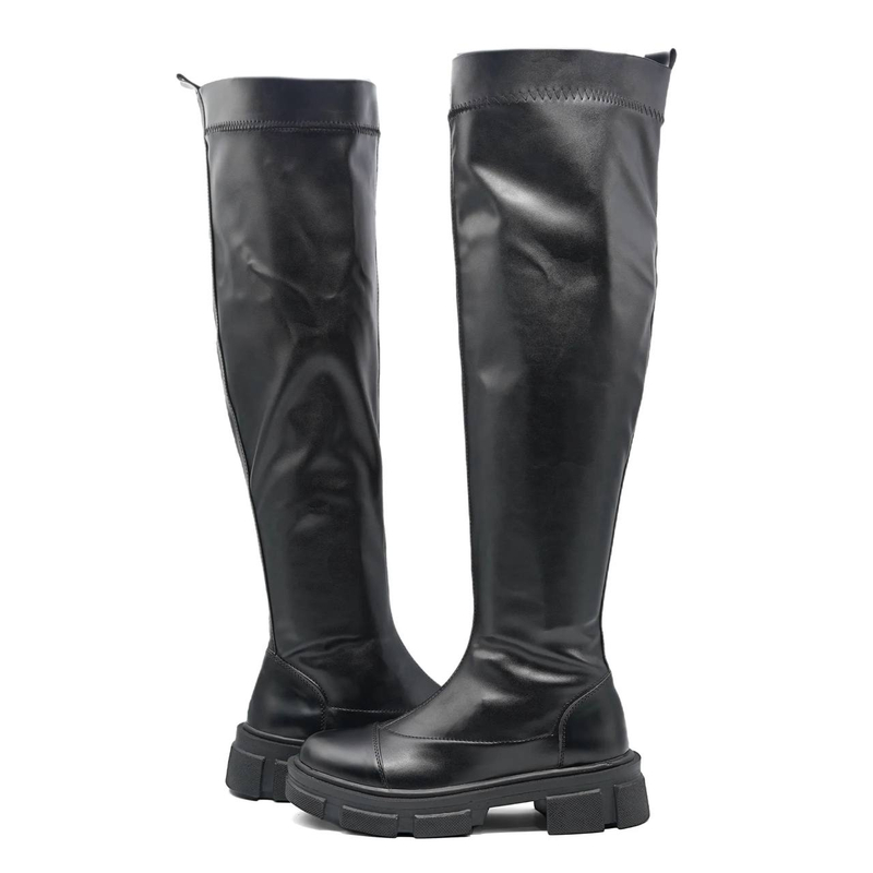 کفش بوت زنانه مدل 0565 _ Boots