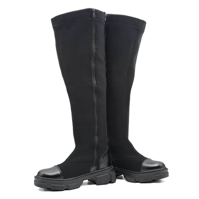 کفش بوت زنانه مدل 0566 _ Boots