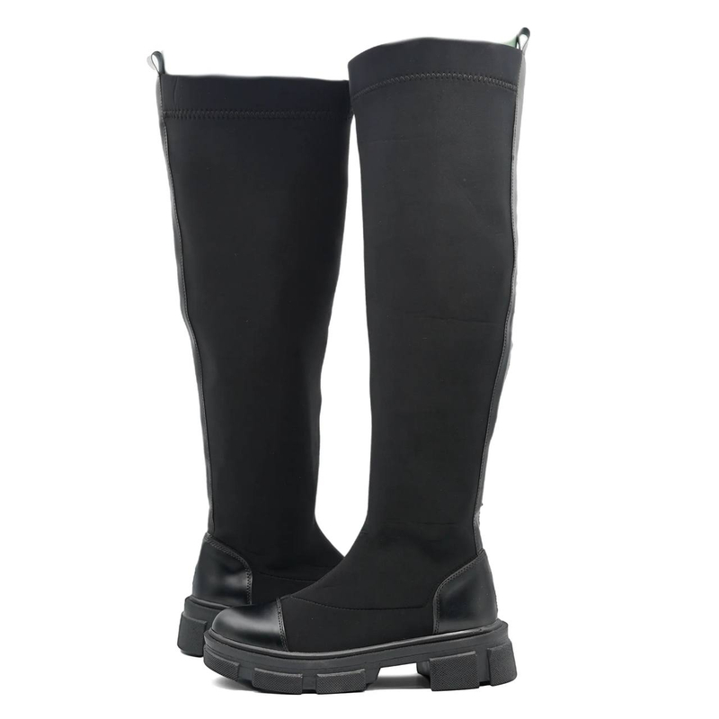 کفش بوت زنانه مدل 0566 _ Boots
