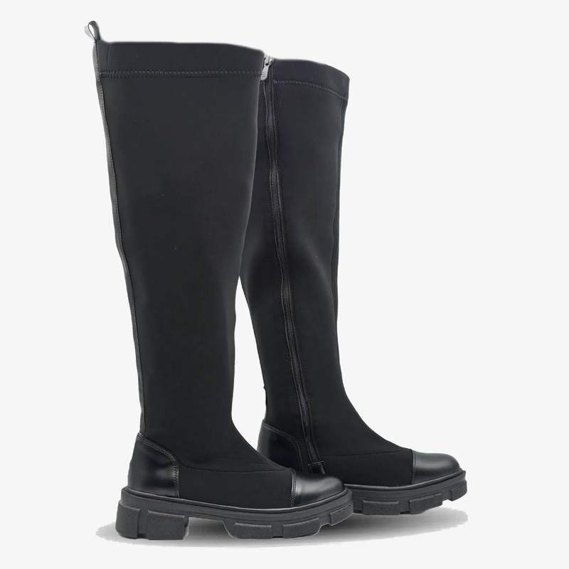 کفش بوت زنانه مدل 0566 _ Boots