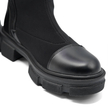 کفش بوت زنانه مدل 0566 _ Boots