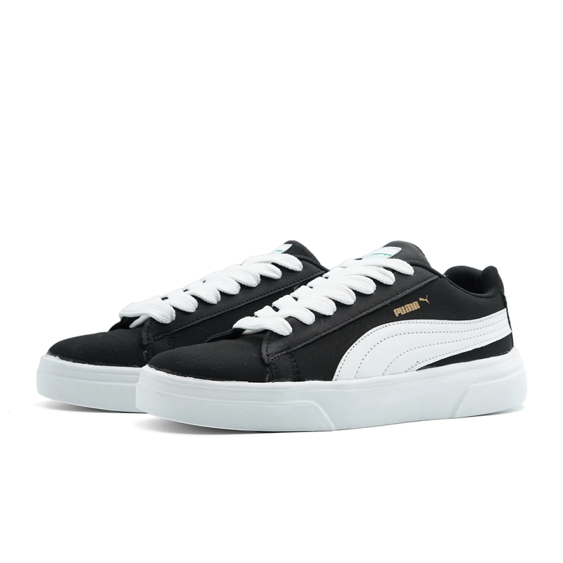 کفش ونس مردانه مدل 1135 _ PUMA
