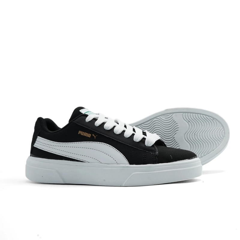 کفش ونس مردانه مدل 1135 _ PUMA