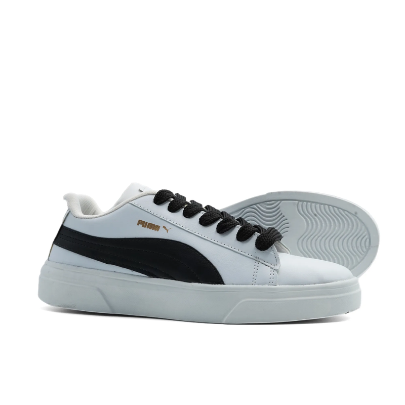 کفش ونس مردانه مدل 1135 _ PUMA