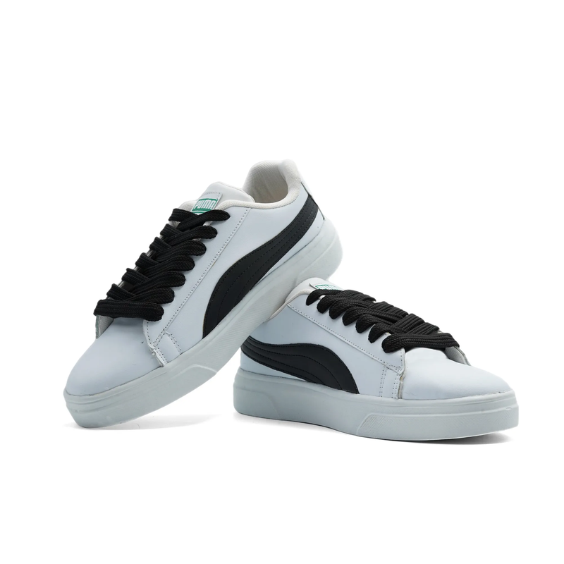 کفش ونس مردانه مدل 1135 _ PUMA