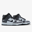 کفش ونس ساقدار زنانه مدل 0551 _  NIKE DRAGON